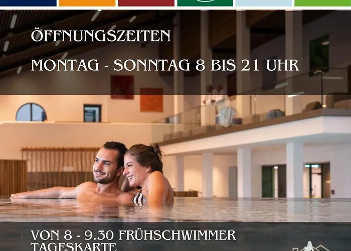 20 - Im Rottalblick - Youngmodern Wohnen, Tiere Willkommen, Bademantelgang Zur Therme, Tv Und Balkon Daire Bad Griesbach (Bavaria)