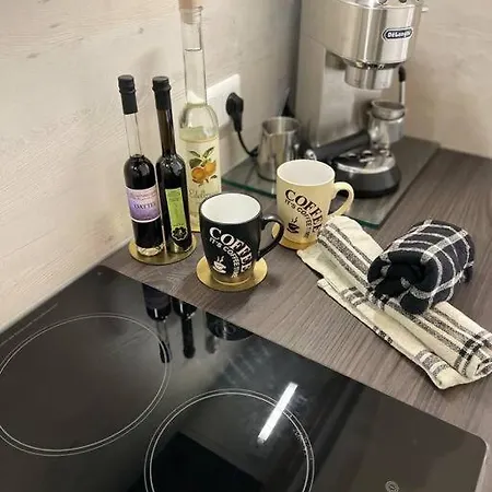 Fewo 20 - Appartement Im Rottalblick - Youngmodern Wohnen, Tiere Willkommen, Bademantelgang Zur Therme, Tv Und Balkon Apartment