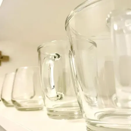 Fewo 20 - Appartement Im Rottalblick - Youngmodern Wohnen, Tiere Willkommen, Bademantelgang Zur Therme, Tv Und Balkon * Bad Griesbach (Bavaria)