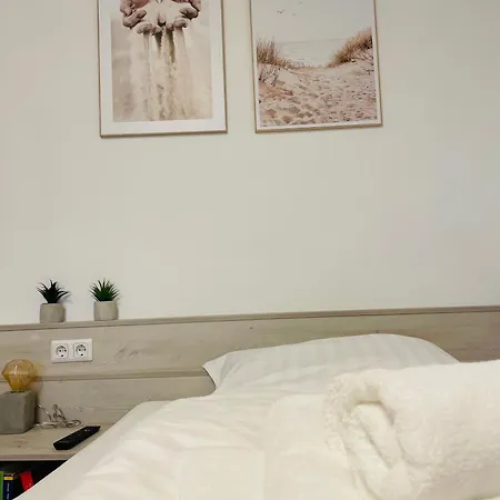 Apartment Fewo 20 - Appartement Im Rottalblick - Youngmodern Wohnen, Tiere Willkommen, Bademantelgang Zur Therme, Tv Und Balkon *