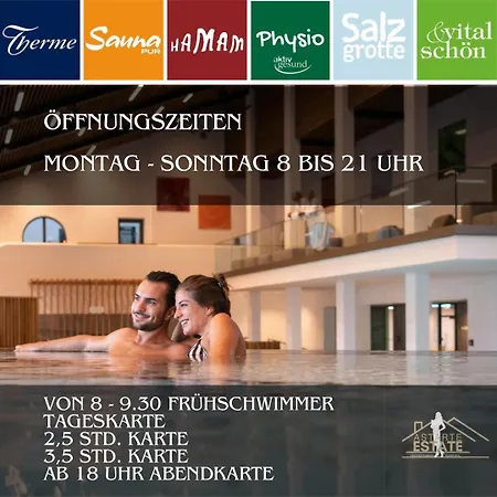 Fewo 20 - Appartement Im Rottalblick - Youngmodern Wohnen, Tiere Willkommen, Bademantelgang Zur Therme, Tv Und Balkon Apartment Bad Griesbach (Bavaria)
